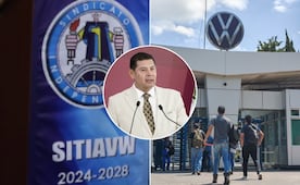 Gobierno de Puebla intervendrá para conciliar entre Volkswagen y Sindicato y evitar huelga