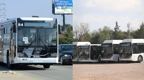 Anuncian nueva fecha para inauguración de la Línea 4 de RUTA