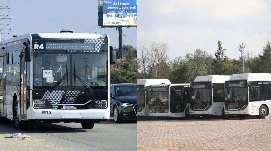 Anuncian nueva fecha para inauguración de la Línea 4 de RUTA