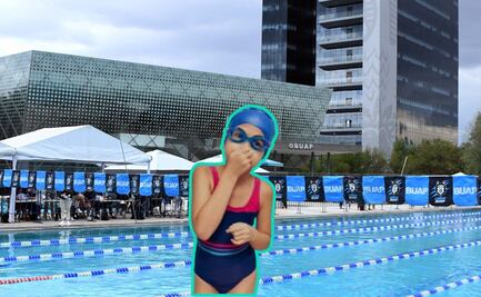 Cómo hacer uso del Centro Acuático de la BUAP sin ser universitario