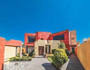 Vivir en una zona residencial en Puebla es realmente un lujo | Fotos Inmuebles 24