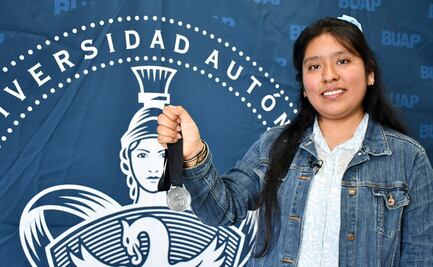 Destaca estudiante BUAP en Olimpiada Nacional de Filosofía
