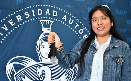 Destaca estudiante BUAP en Olimpiada Nacional de Filosofía
