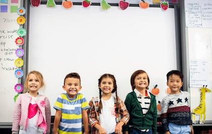 Mi Beca para Empezar: ¿Cómo actualizar los datos de registro y quiénes deben hacerlo?