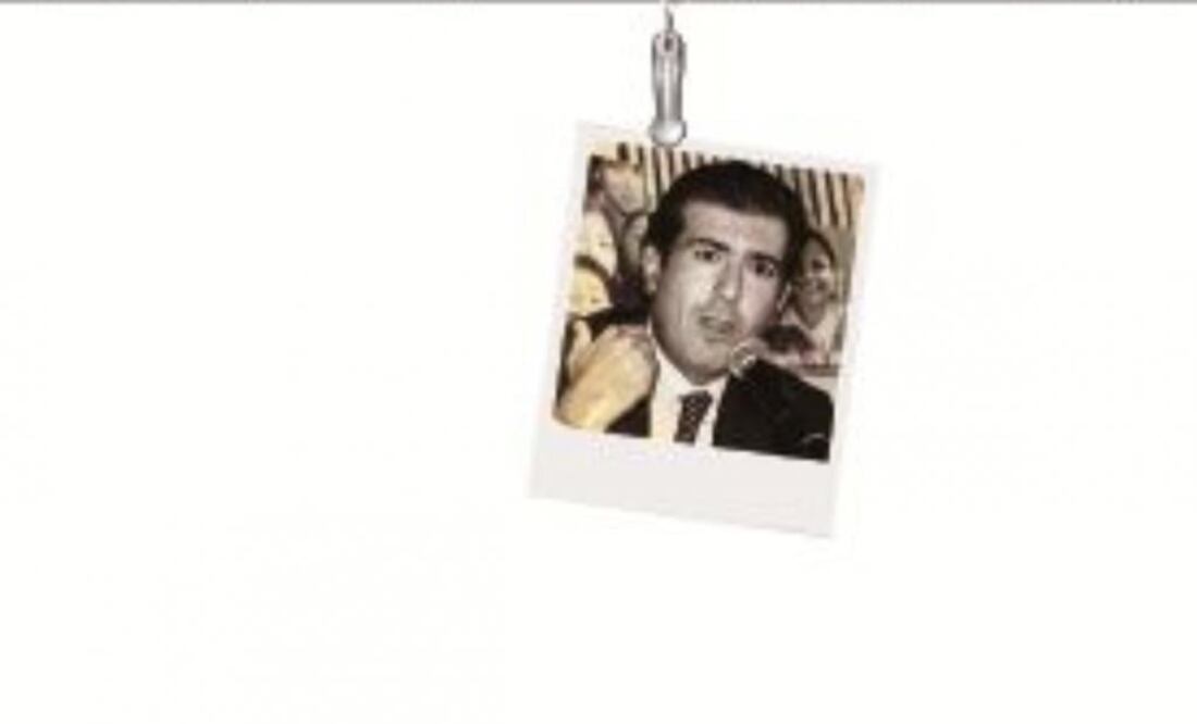 El incómodo empresario consentido de la 4T