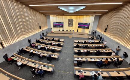 Congreso aprueba Ley de Ingresos 2026, no hay nuevos impuestos en Puebla 