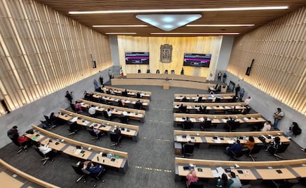 Congreso aprueba Ley de Ingresos 2026, no hay nuevos impuestos en Puebla 