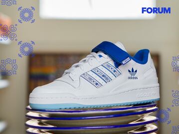 ¿Talavera en tus tenis? Adidas lanzará un modelo