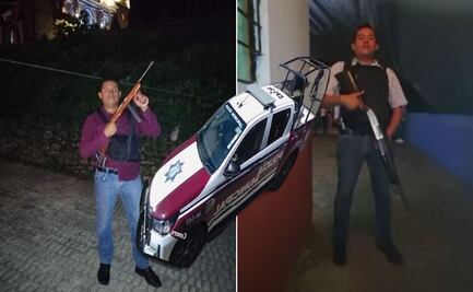 Ahora acusan de secuestro a Gerardo Cortés, presidente municipal de Cuautempan