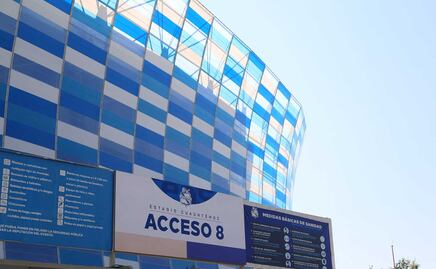 Puebla vs Santos en el Cuauhtémoc. Desplegarán 150 policías municipales