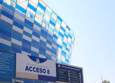 Puebla vs Santos en el Cuauhtémoc. Desplegarán 150 policías municipales