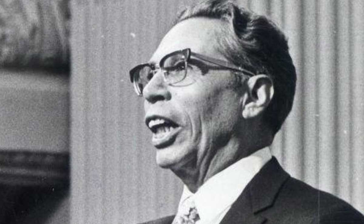 Roban acta de nacimiento de Gustavo Díaz Ordaz en Ciudad Serdán