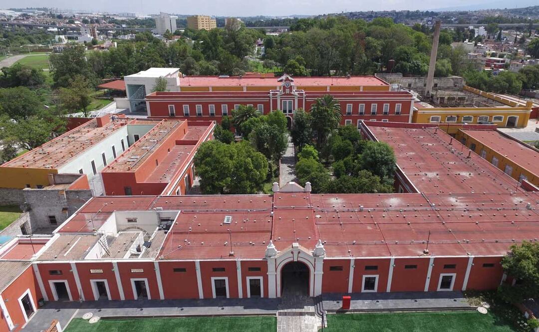 Foto: Agencia Es Imagen para El Universal Puebla