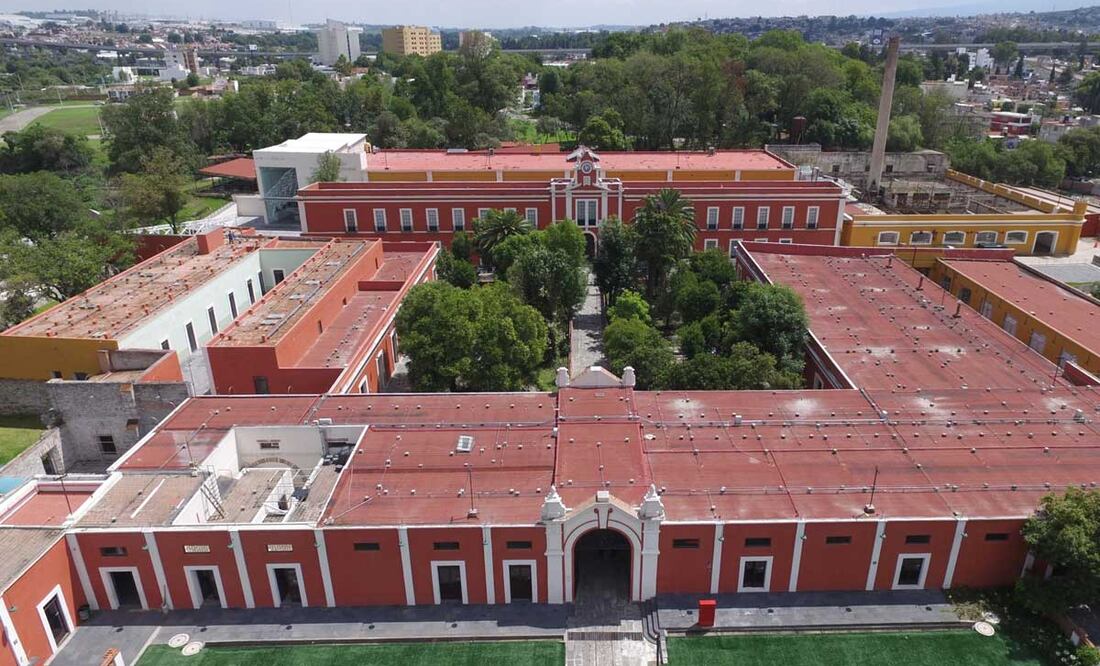 Foto: Agencia Es Imagen para El Universal Puebla