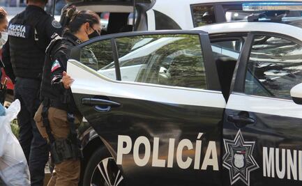 Polis vs polis. Enfrentamientos entre elementos de seguridad