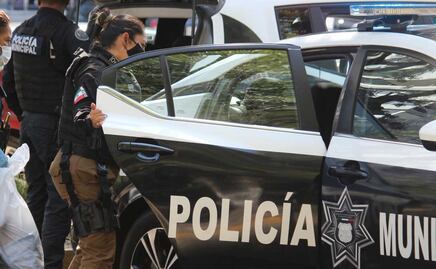 Polis vs polis. Enfrentamientos entre elementos de seguridad