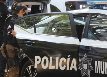Polis vs polis. Enfrentamientos entre elementos de seguridad