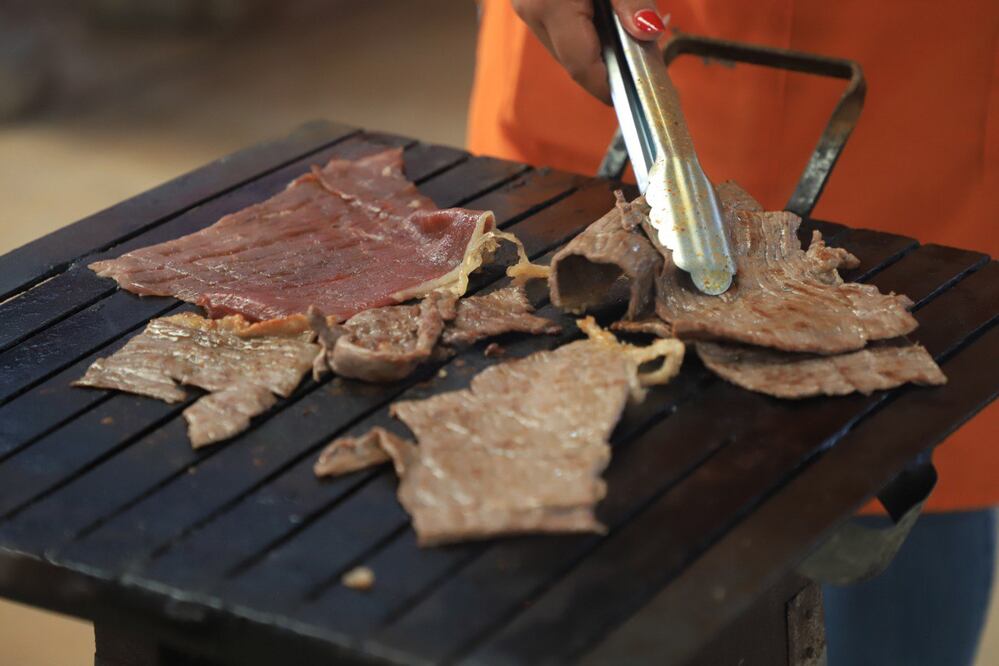 La Feria de la Enchilada y la Cecina inicia el 15 de noviembre en Huauchinango | Foto: EsImagen