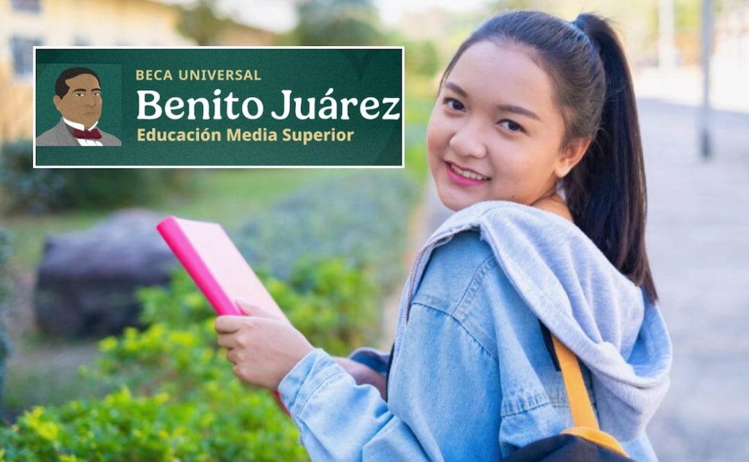 La Beca Benito Juárez tiene nuevas reglas | Foto: Vecteesy/RRSS
