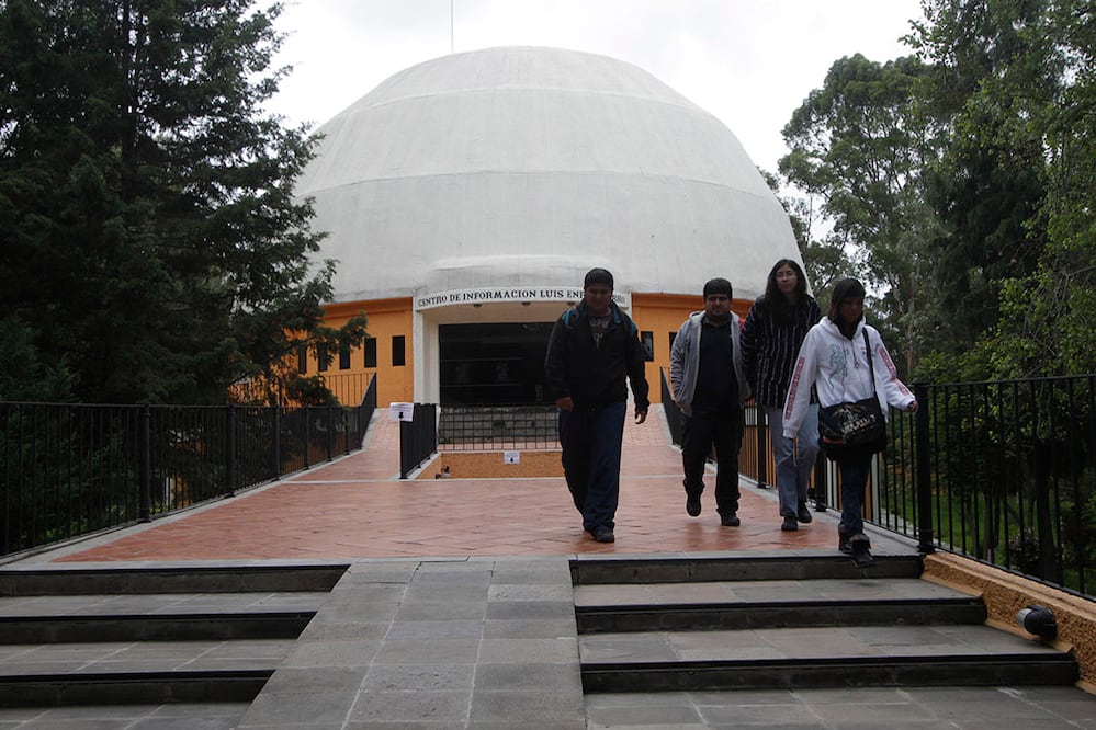 Foto: Agencia Enfoque para El Universal Puebla