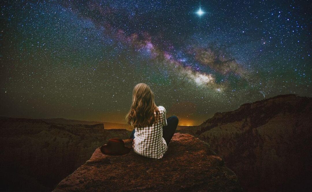 El Cometa del Siglo es un fenómeno astronómico muy esperado | Portada Canvas