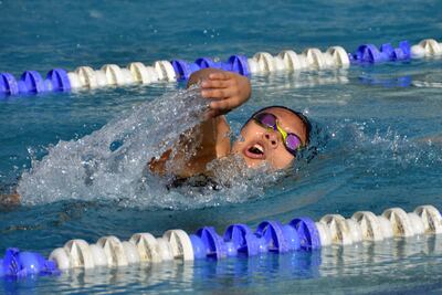 La BUAP estará representada por más de 300 competidores en la Universiada Nacional 2024, que se celebrará en Aguascalientes.