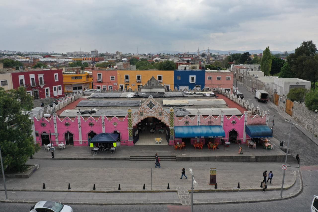 El Barrio de San Francisco ahora es Mágico para incentivar el turismo | Es Imagen
