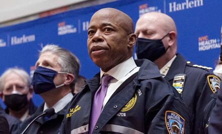 Alcalde de Nueva York estará en Puebla la próxima semana para hablar de inversión