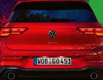 Golf GTI. Cuál es su historia y qué significan sus siglas