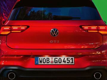 Golf GTI. Cuál es su historia y qué significan sus siglas