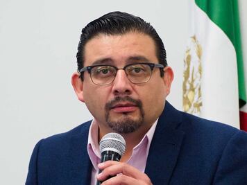 Ofrece Eduardo Alcántara respaldo a alcaldes panistas