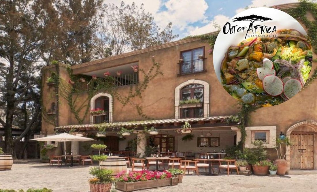 Si quieres comer rico y barato, prueba este restaurante en Val'Quirico | Foto: tripadvisor