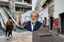 Carlos Slim sí compró una parte del Paseo San Francisco