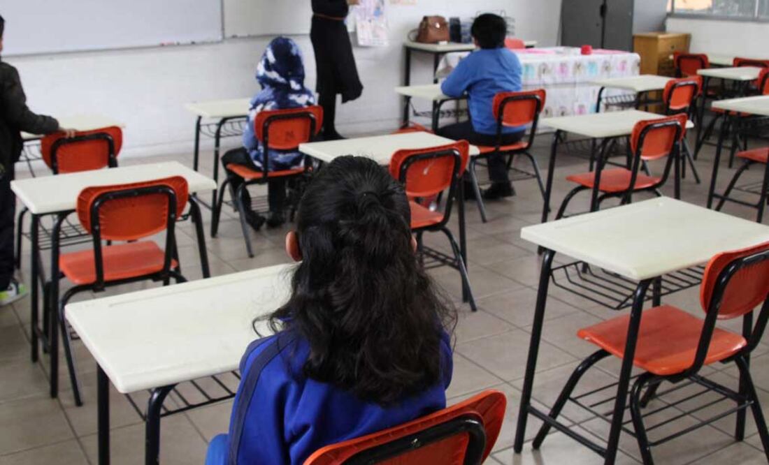 Foto: Agencia Es Imagen para El Universal Puebla