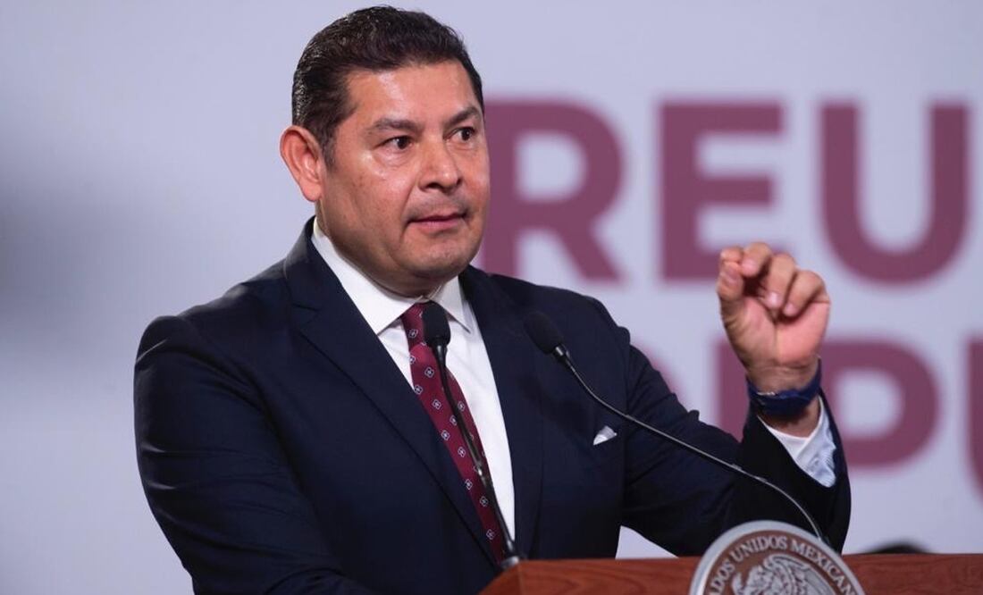 Vigilará que los derechos en seguridad, salud sean atendidos IMAGEN: Senado de la República