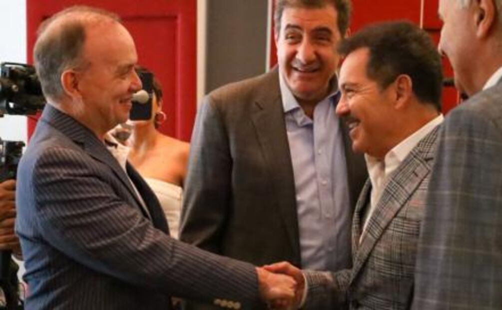 Se debe resolver el robo a transportistas en Puebla: Ignacio Mier Velazco