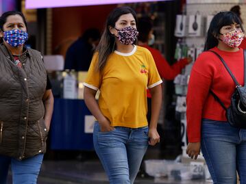 Estas son las 4 variantes de Covid-19 que amenazan a Puebla