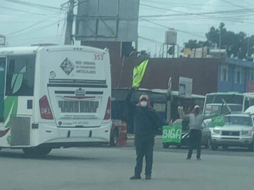 Foto: Twitter @santi_carvajal