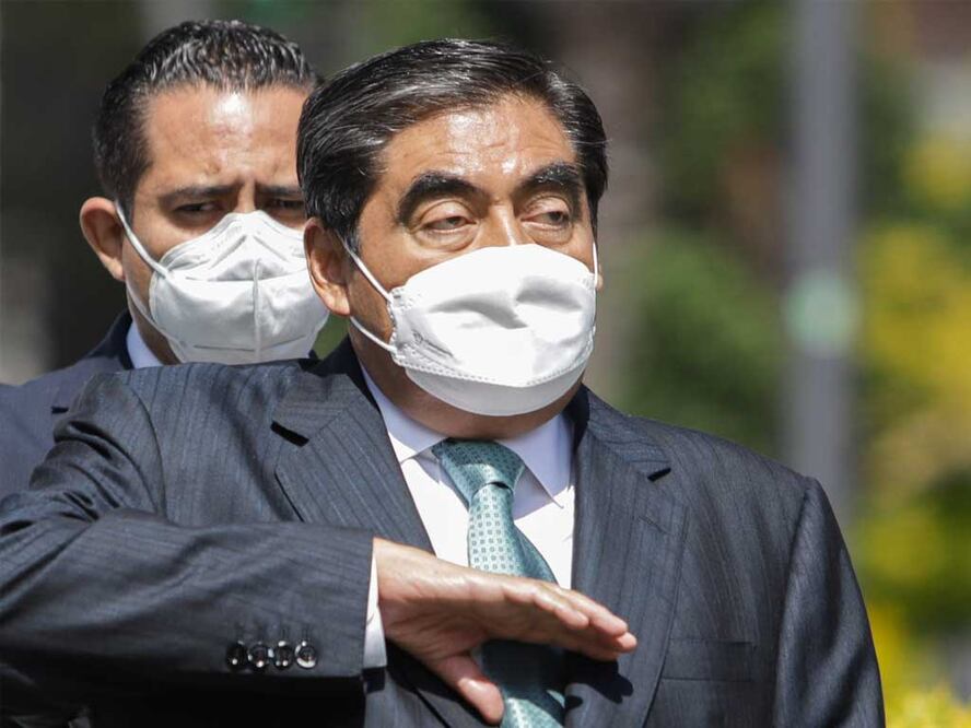 Foto: Agencia Es Imagen para El Universal Puebla