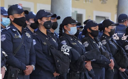 Establece Consejo Ciudadano vigilar el actuar de la Secretaría de Seguridad Ciudadana