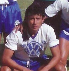 Jorge Campos y 10 leyendas más que jugaron en Puebla y Cruz Azul
