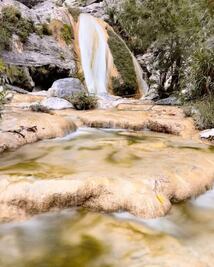 Las 14 fotos emblemáticas de Puebla favoritas del gobernador Sergio Salomón