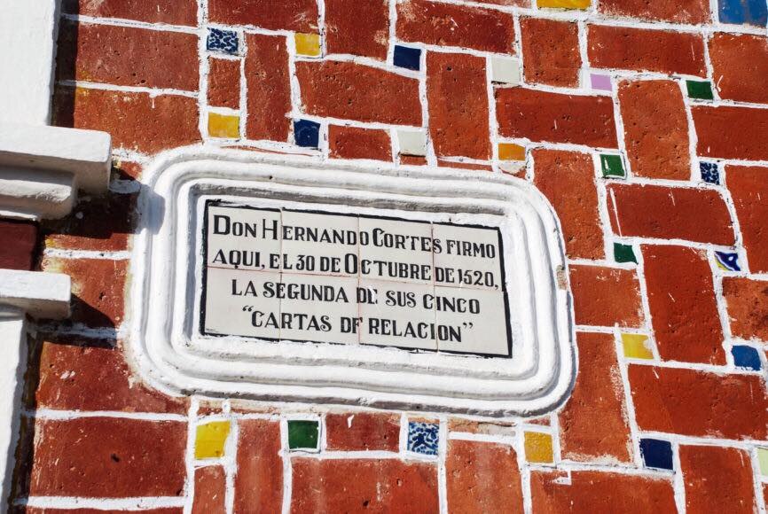 En este municipio se encuentra la Casa de Cortés | Foto: Facebook Los Famosos de Tepeaca