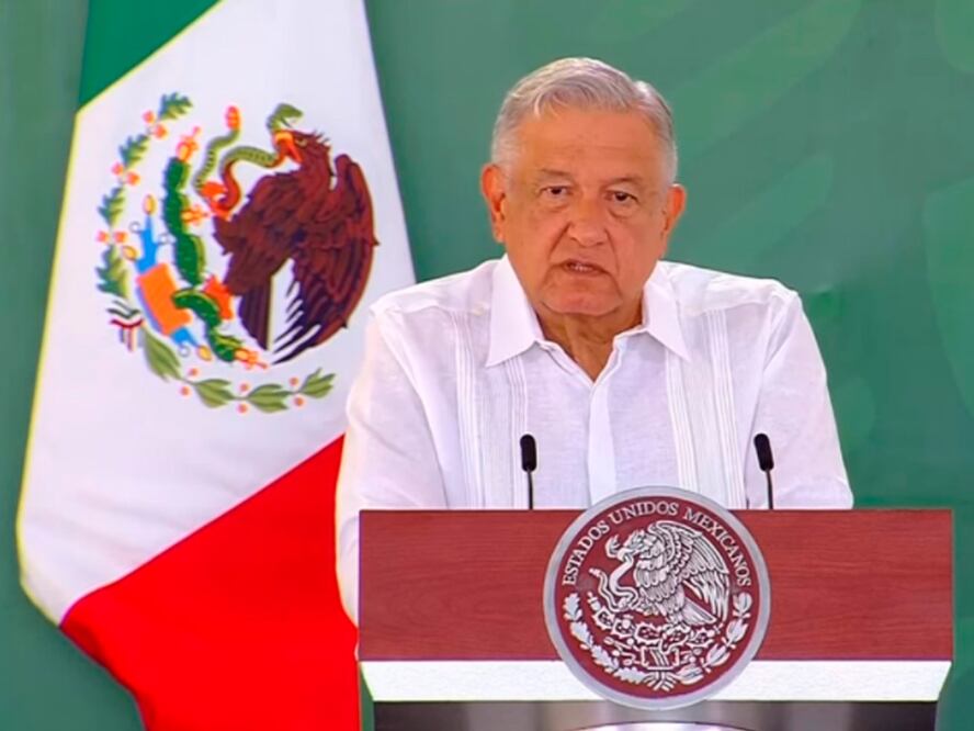 Foto: Captura de Pantalla El Universal México