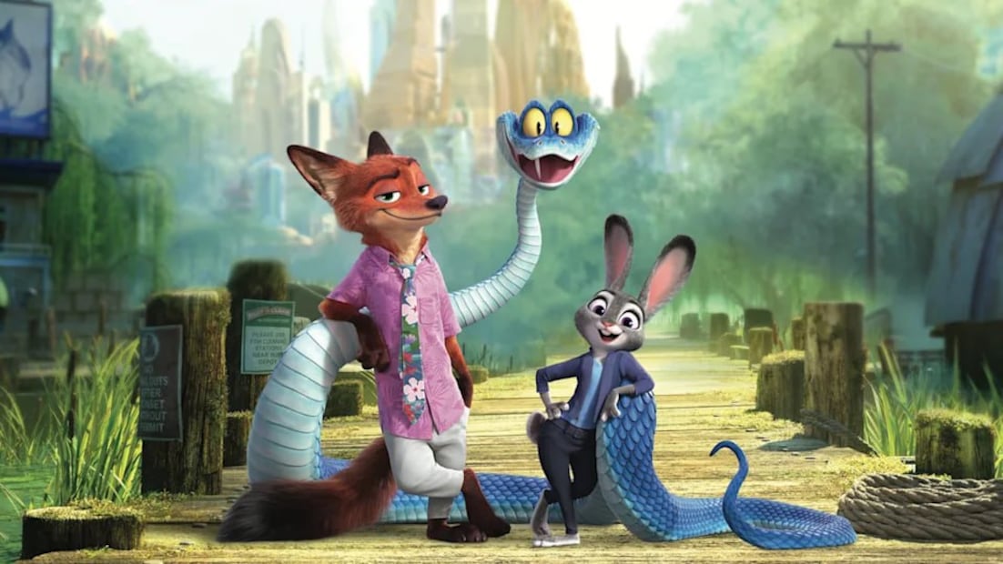 Tras casi 10 años de espera, Disney finalmente entrega Zootopia 2, la cual explora la relación de sus protagonistas mientras ofrece un nuevo misterio | Foto: Disney