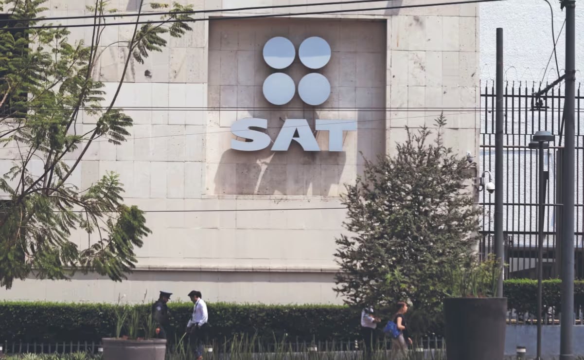 SAT simplifica trámites en octubre: Inscripción al RFC, e.firma y constancia fiscal