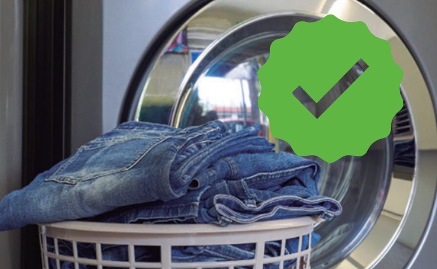 Estos son los mejores pantalones de mezclilla para caballero 2026