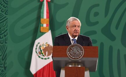 AMLO quiere construir una nueva clase media
