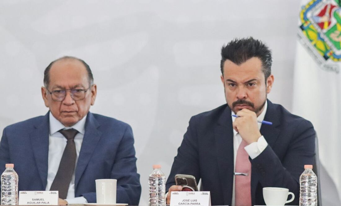 José Luis García Parra fue el promotor de la llamada Ley de Ciberasedio | Foto: EsImagen