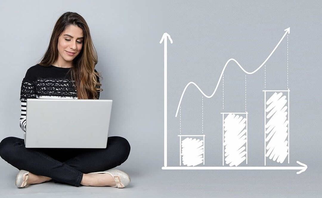 Regresa la confianza de los consumidores pese a la inflación y la guerra. Foto: Pixabay